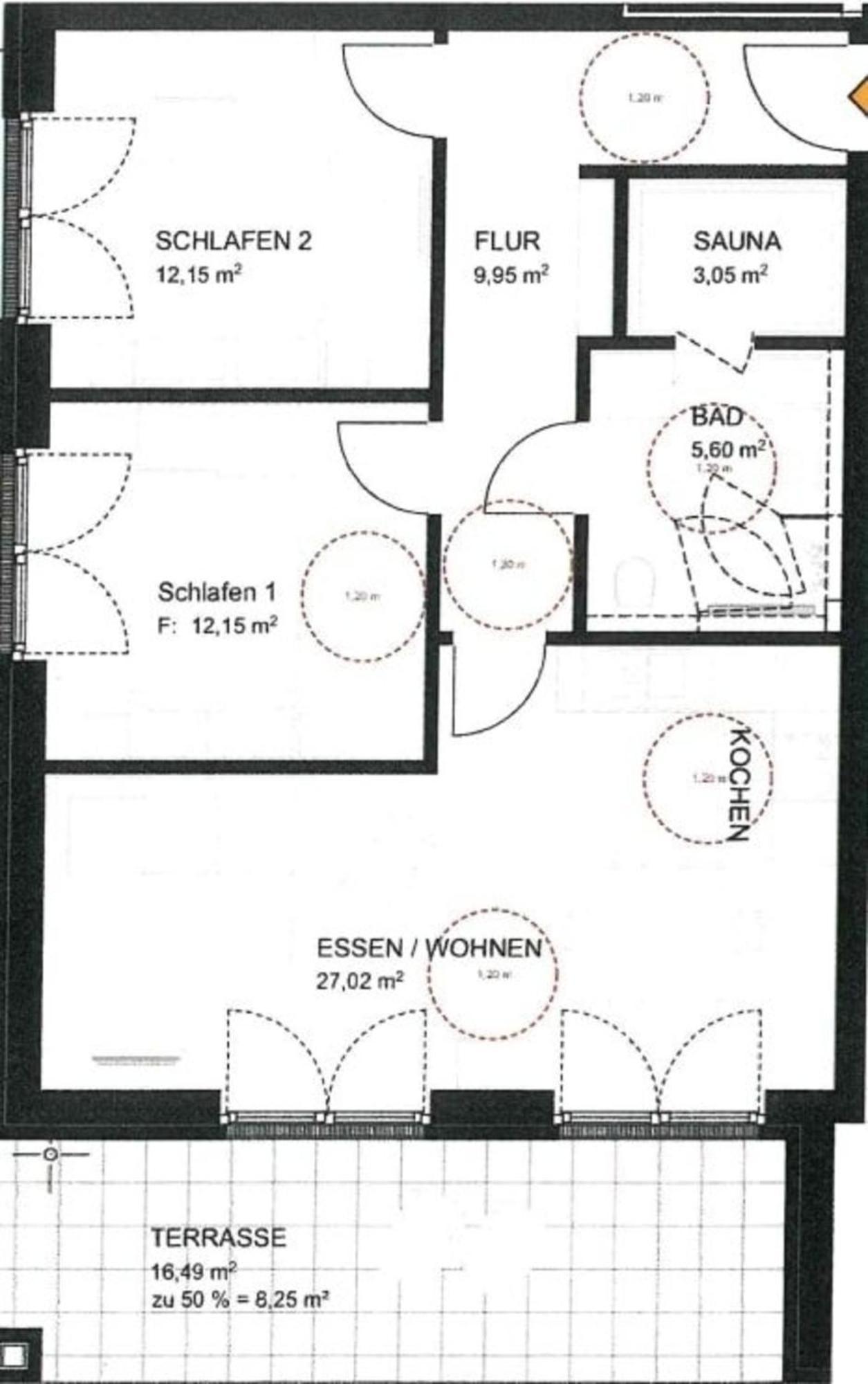 Hansehaus- Moin Moin เกรอมิทซ์ ภายนอก รูปภาพ