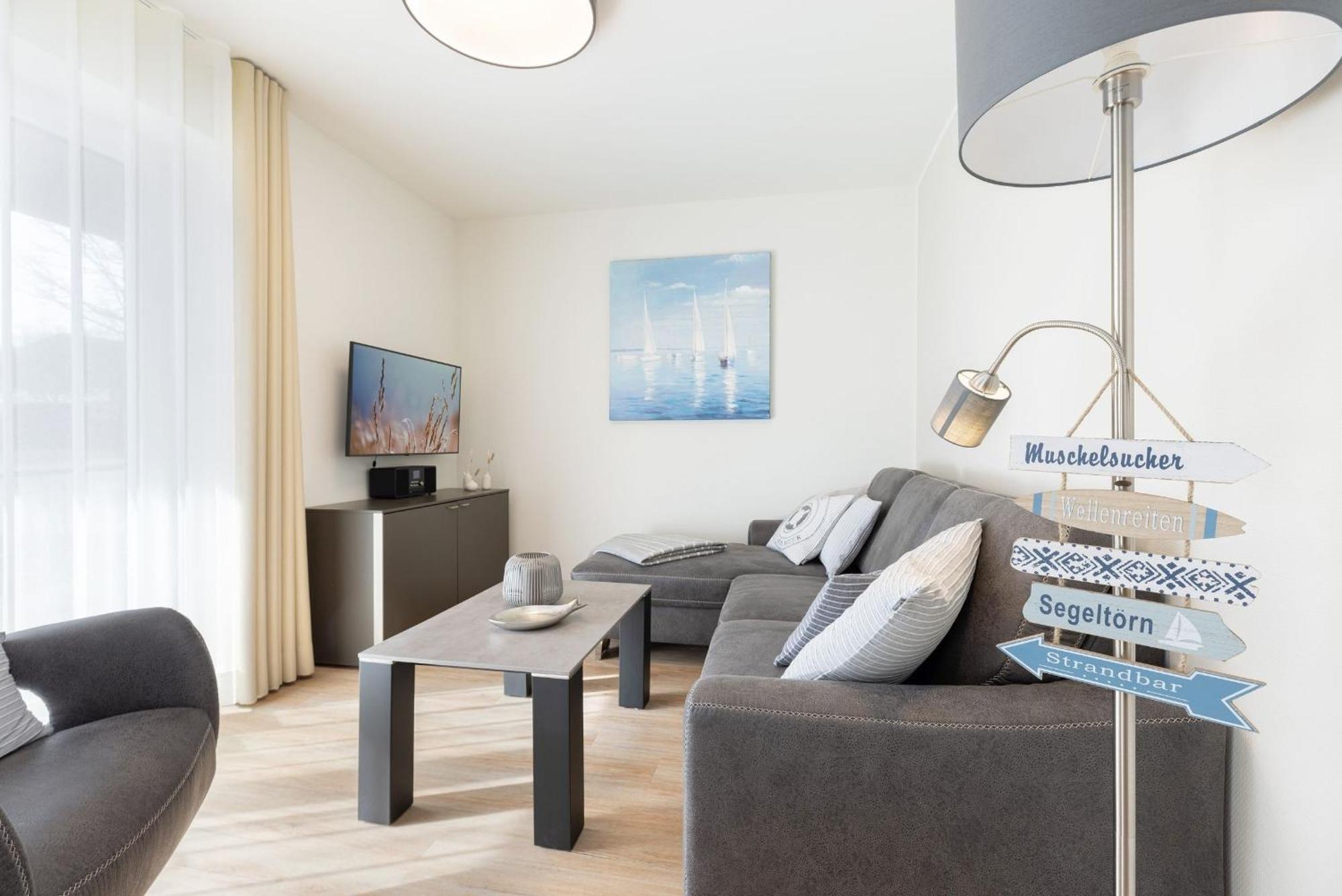 Hansehaus- Moin Moin เกรอมิทซ์ ภายนอก รูปภาพ